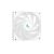 DeepCool 120mm White Case Fan