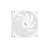 DeepCool Gammaxx AG400 WH ARGB CPU Cooler, white, fan