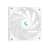 DeepCool Gammaxx AG400 WH ARGB CPU охладител, бял, вентилатор