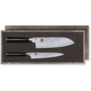 kai DMS-230 konyhai evőeszközök és kés készlet 2 dB Kés/evőeszköz készlet 92325062 