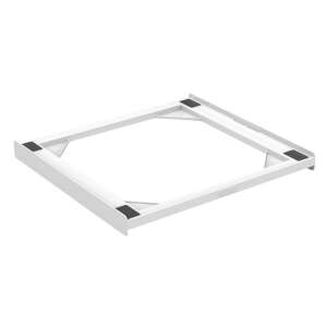 Cadru de stivuire pentru mașină de spălat și uscător Meliconi Base Torre Style L60 - Accesorii pentru aparate de uz casnic mari