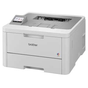 Brother HL-L8230CDW color laser printer, front view - Office Supply