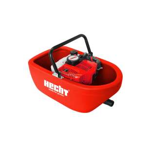 Hecht 344 Úszó szivattyú, 43Ccm