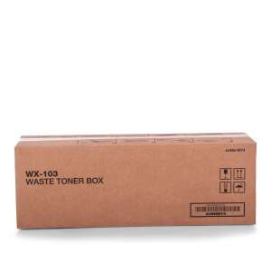 Konica Minolta WX-103 Hulladék Toner Doboz - Nyomtató, nyomtató kellékanyag