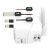 Skross Pro Light USB AC30PD Utazó adapter 87978226