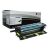 Lexmark 72K0P00 Unitate de ghidare a luminii originală 87978235