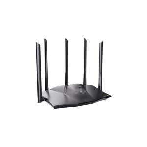 Tenda TX12 Pro AX3000 Dual Band Gigabit Wi-Fi 6 Router - Tenda Wi-Fi рутер, адаптер