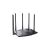 Router wireless, Tenda, TX12 PRO, 2.4/5 GHz, 2402 Mbps, Negru (TX12 PRO) 87978798