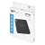 Silicon Power PC60 256GB USB-C 3.2 SSD extern, negru, ambalaj