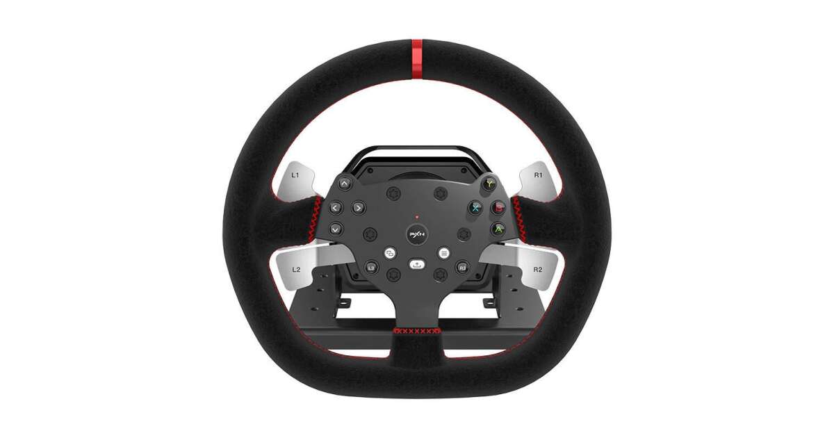 その他 Pxn v10 set steering wheel pxn-pxn-v10-v2-racing-wheel-