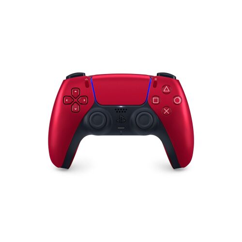 Sony DualSense Wireless Controller - Vulkanrot - PS5