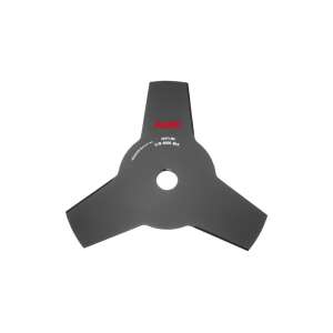 AL-KO 3-Blatt-Schneidscheibe für Grasschneider, 25 cm Schnittbreite - Garten