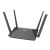 Angled view of ASUS RT-AX52 AX1800 WiFi 6 Router
