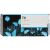 HP 738 676M8A Eredeti Tintapatron Sárga 87981539