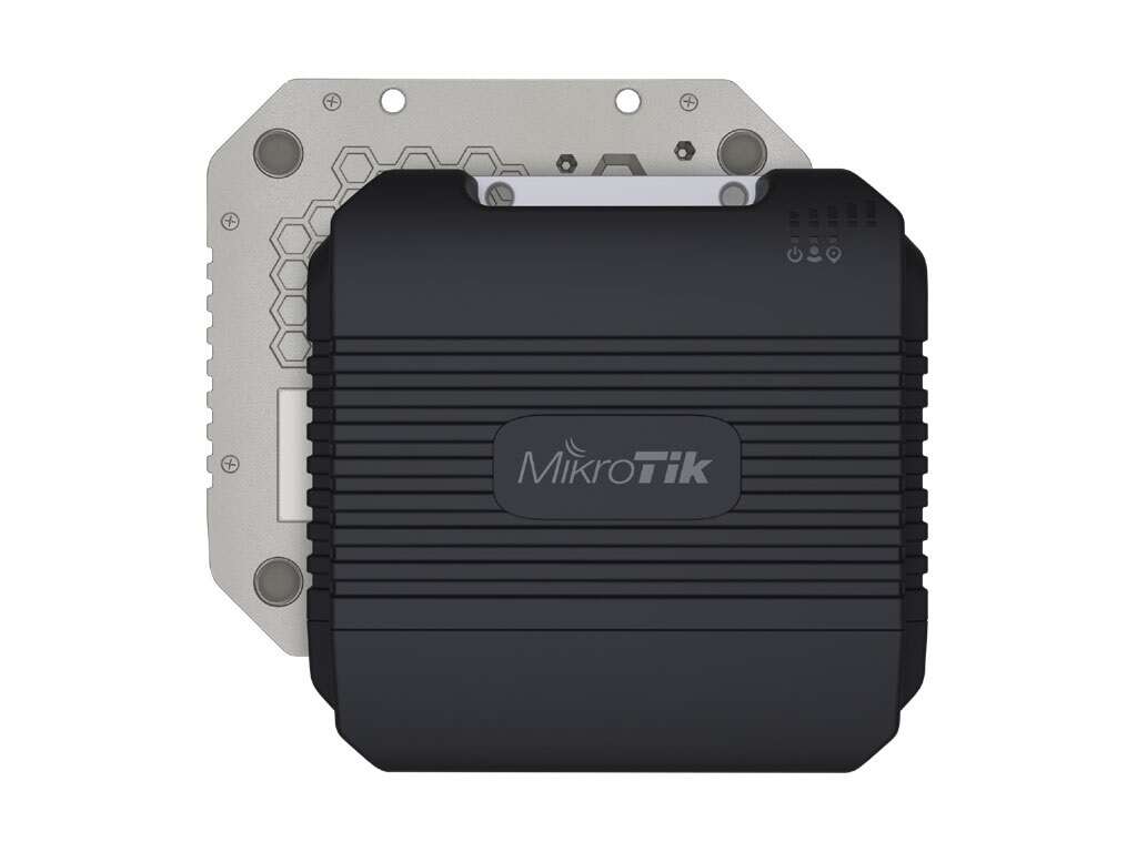 Mikrotik ltap lr8 lte router kit