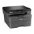 Brother DCP-L2627DWXL imprimantă multifuncțională Cu laser A4 1200 x 1200 DPI 32 ppm Wi-Fi (DCPL2627DWXLRE1) 87981778