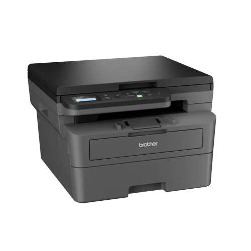 Brother DCP-L2627DWXL imprimantă multifuncțională Cu laser A4 1200 x 1200 DPI 32 ppm Wi-Fi (DCPL2627DWXLRE1) 87981778