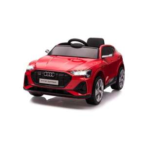Jamara Ride-On Audi Elektromos autó - Piros 87982259 