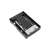 Icy Dock EZConvert MB882SP-1S-1 2,5" - 3,5" HDD adapter, fekete, üres