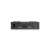 Icy Dock EZConvert MB882SP-1S-1 2,5" - 3,5" HDD adapter, fekete, elülső nézet