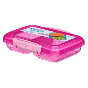 Sistem Lunchbox Small Split 350 ml 1 Stück 87983015 - Depozitarea alimentelor