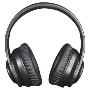 Sencor SEP 701BT BK Wireless Headphones - Black - Peripheral