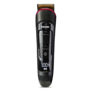 Beurer MN4X Wet/Dry Beard and Body Trimmer 87983491 - Body hair groomer