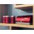 Berlinger Haus BH/6729 Bread Bin 3-Piece Storage Set - Red 87983927