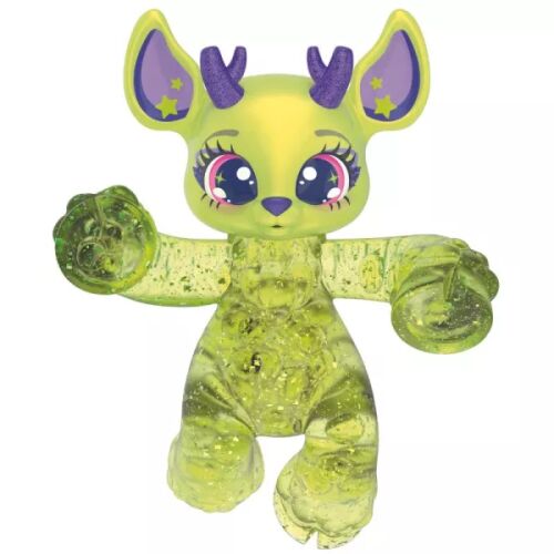 Craze Stretchy Superstars Nyújtható állatfigura: Bijou - 16 cm 143053033