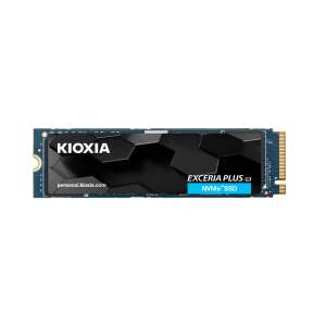 KIOXIA 1TB Exceria Plus G3 M.2 PCIe SSD 87984294 - Kioxia
