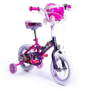 Huffy Disney Princess kerékpár - Lila (12-es méret) 87984414 