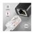 Axagon ADE-ARC Typ-C USB 3.2 - Gigabit Ethernet Adapter 87984544