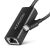 Axagon ADE-ARC USB-C - Gigabit Ethernet adapter - Fekete 87984544