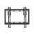 Gembird WM-42T-04 23"-42" LCD TV/Monitor Wall Mount - Black (1 display) 108950928