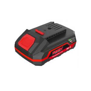 Hecht 001278BX 20V 4Ah Lithium-Ion Battery - Tool Batteries and Charger