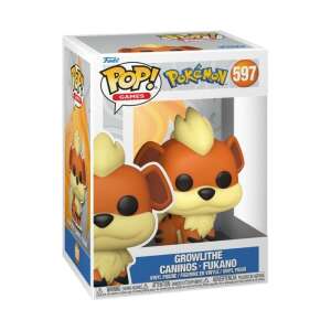 Funko POP! Pokémon - Growlithe figura 87985475 
