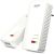 FRITZ!Powerline 1240 AX WLAN Set 1200 Mbit/s Ethernet/LAN-Anschluss Wi-Fi Weiß 2 Stk. 134040792