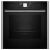 Cuptor electric Neff B64VT73N0, 71 L, A+, negru, inox 87986055