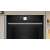 Neff B64VT73N0 N 90 Einbau-Backofen mit großem Touchscreen-Display