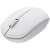 Canyon MW-04 vezeték nélküli kompakt egér, fehér