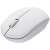 Canyon MW-04 vezeték nélküli kompakt egér, fehér