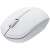 Canyon MW-04 vezeték nélküli kompakt egér, fehér