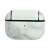 Terratec AirBox protective case for Apple AirPods - marble design