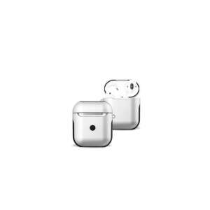 Terratec AirBox Schutzhülle für Apple AirPods - transparent - Terratec