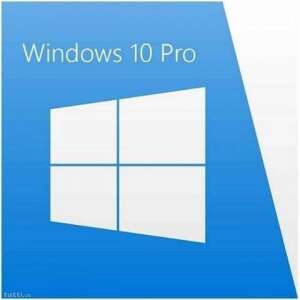 Microsoft Windows 10 Pro 32/64-bit ESD 87986139 