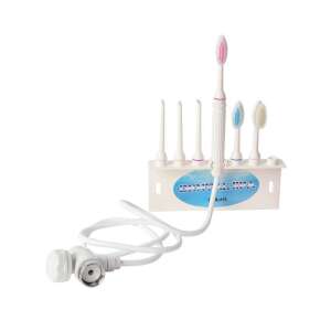 Professional Mouthwash for Dental Spa Water Flosser, Direct Connection to Sink Faucet, 6 Heads