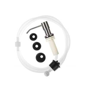 Liquid Soap and Detergent Dispenser for Sink