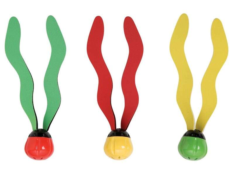 Búvár golyó 3 darabos készlet