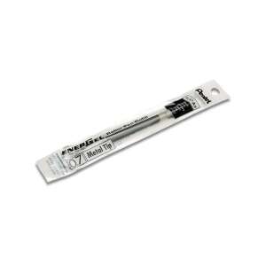 Pentel EnerGel LR7-AX 0,35 mm schwarze Tintenpatrone - Schreibwaren-Zubehör