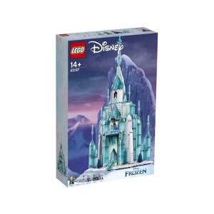 Lego DISNEY PRINCESS 43197 Lodowy zamek 87990473 - LEGO City, LEGO Friends, LEGO Creator, LEGO Disney, LEGO Classic, LEGO Minecraft, LEGO Ninjago i LEGO Super Heroes Marvel